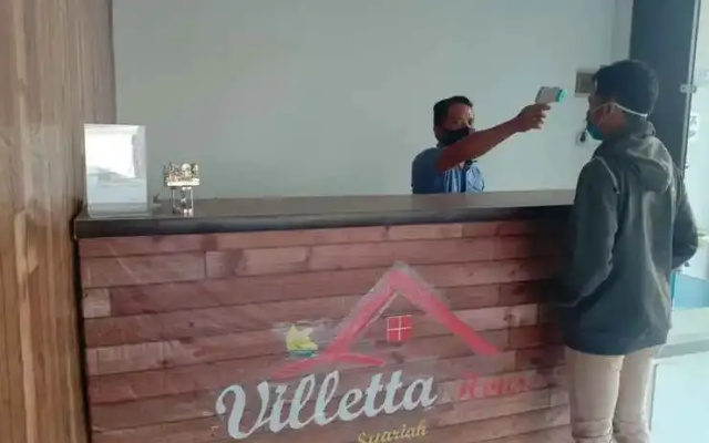Villetta House Syariah