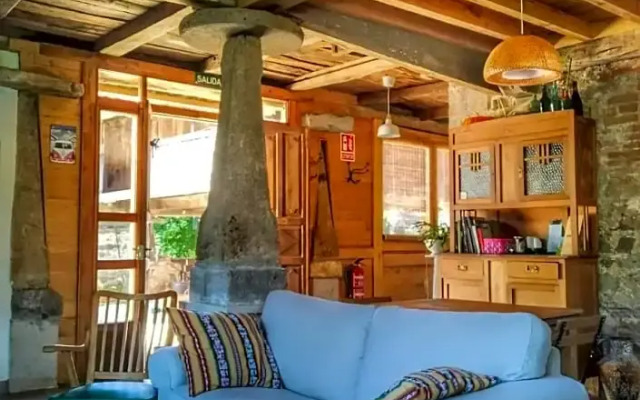 La Figal de Xugabolos - Hostel