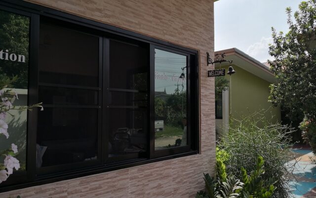 Sby House - Hostel