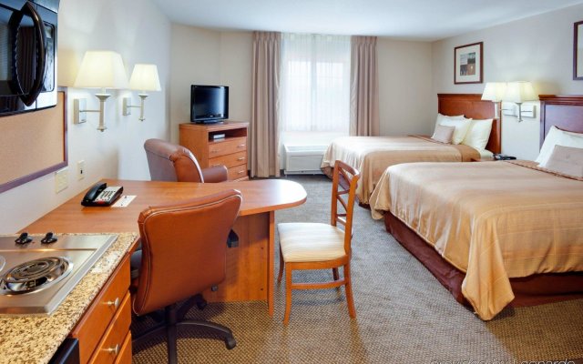 Candlewood Suites Secaucus - Meadowlands, an IHG Hotel