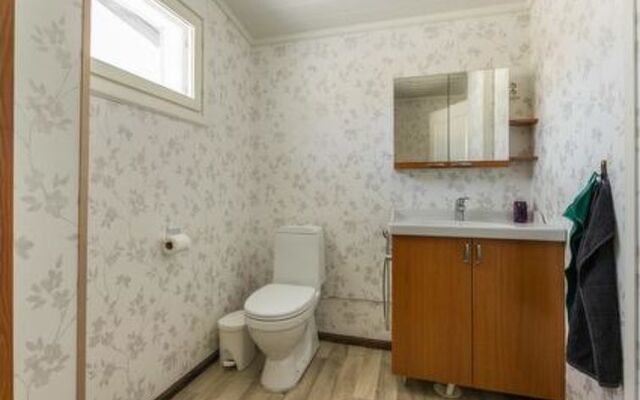 Holiday Home Halmesaari