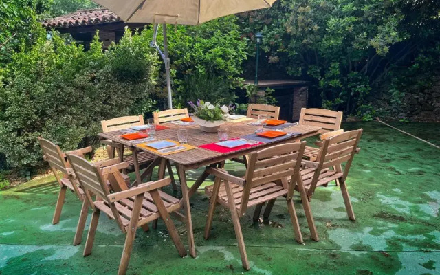 Casa Rural Paraje de yuste