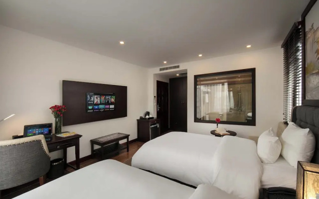 MIBEE Hotel