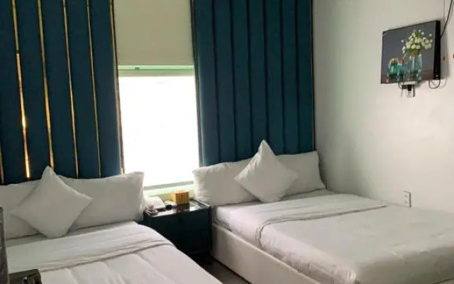 Mio Hotel