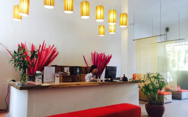 Suite Home Boutique Hotel