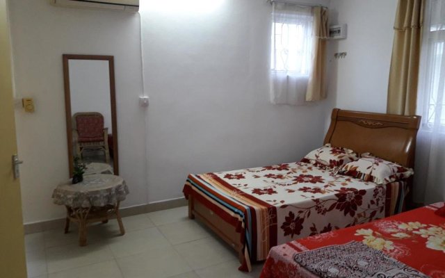 Bano Tourist Residence 650 Meters From Grand Bay Beach