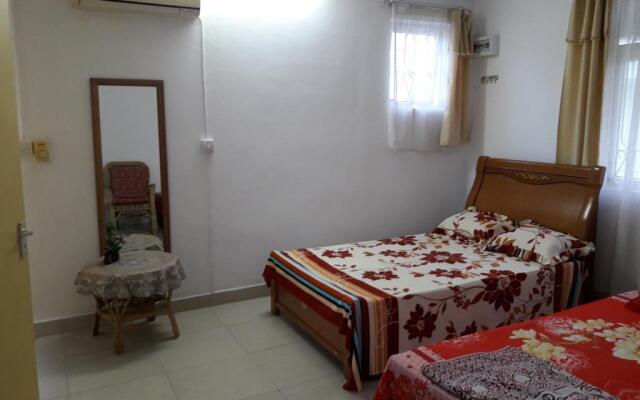 Bano Tourist Residence - 650 meters from Grand Bay Beach