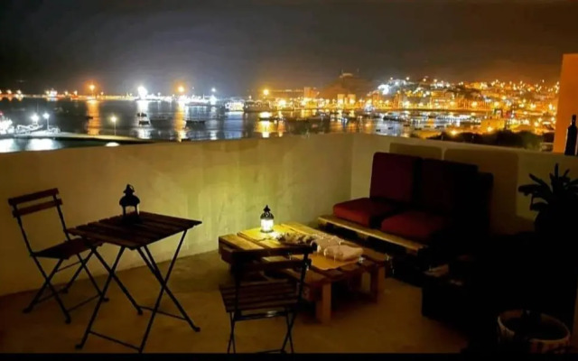 Amwilla Guesthouse Apartamento Elsa