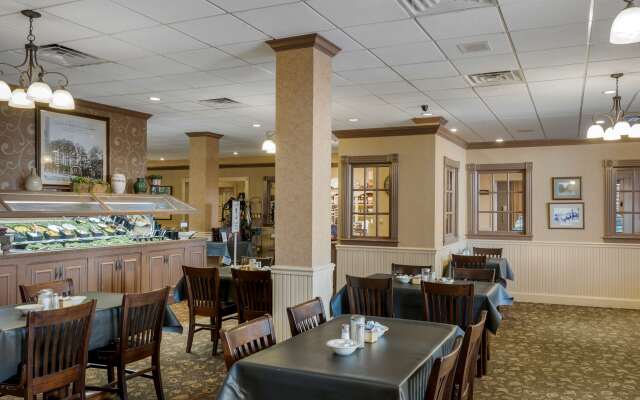 Best Western Inn of the Ozarks