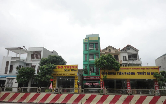 Thanh Dat Hotel