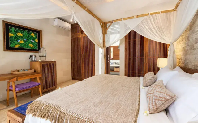 Villa Liang Ubud by Villa Finder