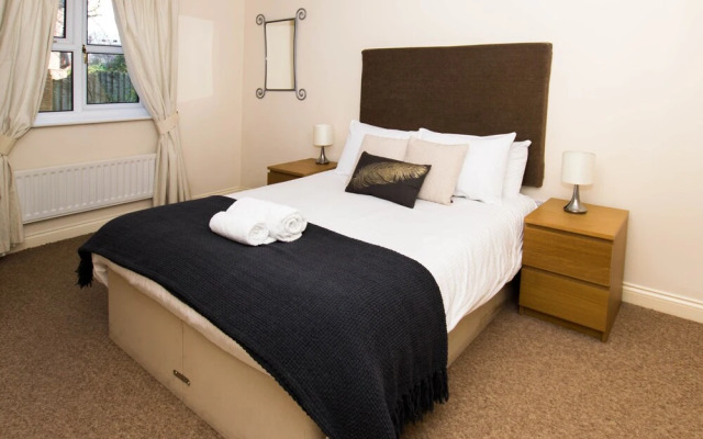 Annandale Court Serviced Apartments
