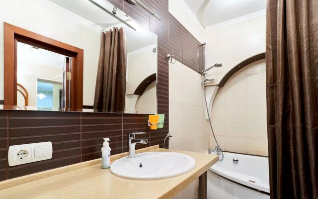 Home-Hotel Spasskaya 25-17