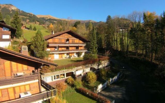 Apartment am Lee Lenk