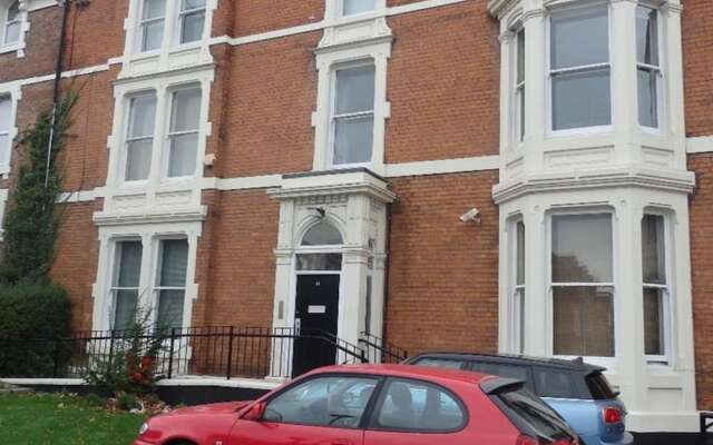 Relax in Jesmond - Near Northumbria University