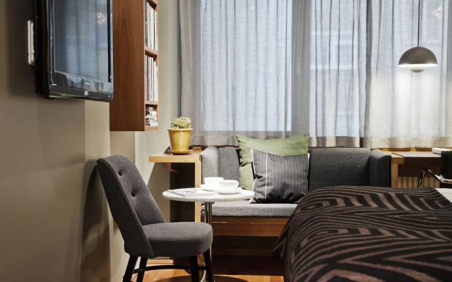 Mornington Hotel Stockholm City
