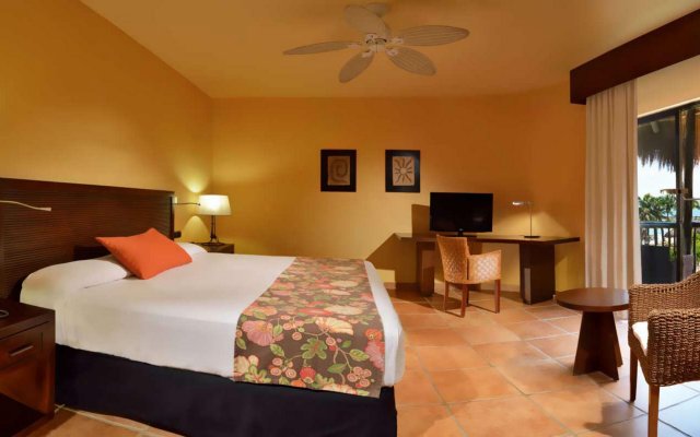 Catalonia Riviera Maya Resort and Spa All Inclusive