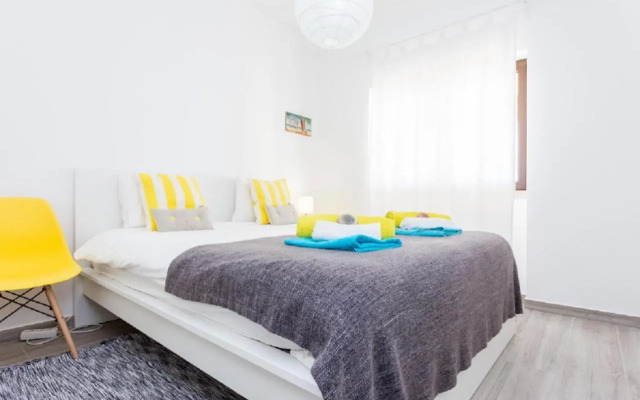 WOW View, 5m to Beach,10min City