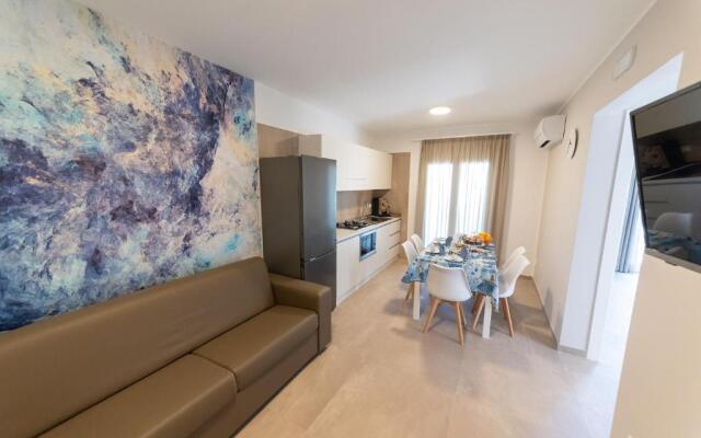 Altamarea Sea Apartments