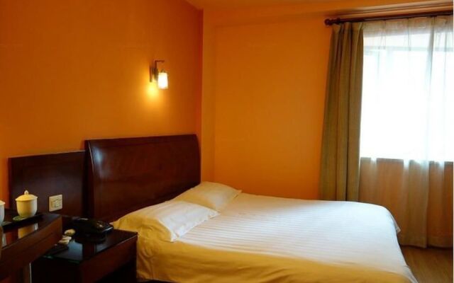 Motel 168