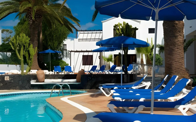 Apartamentos Flamingo