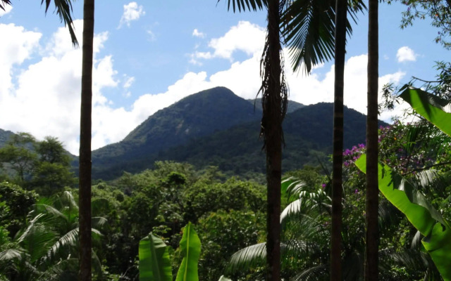 Chalé Vale das Flores