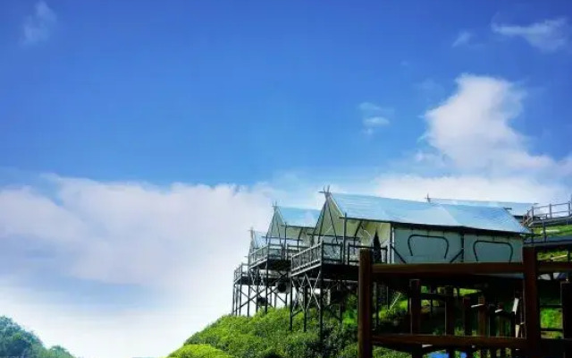 Chayeli Wild Luxury Tent Camp