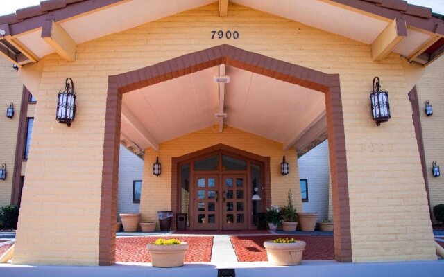 Americas Best Value Inn Charlotte, NC
