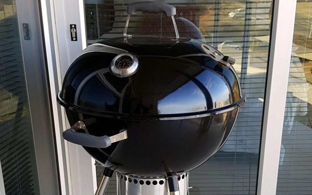 Nautica 708 Seaview Luxury Apartment