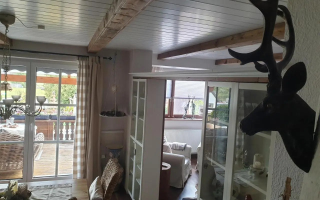 Landhaus Ferienwohnung Erika