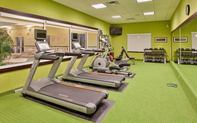 Fairfield Inn & Suites Kearney