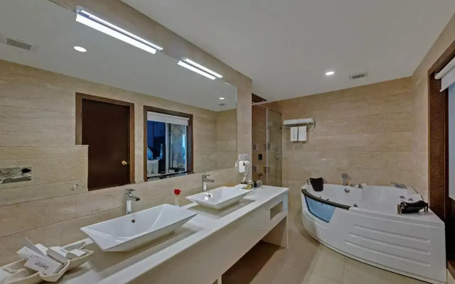 Spectrum Resort Spa & Convention