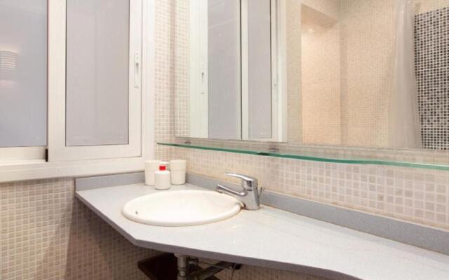 Authentic flat2 in Poble sec - Paralelo