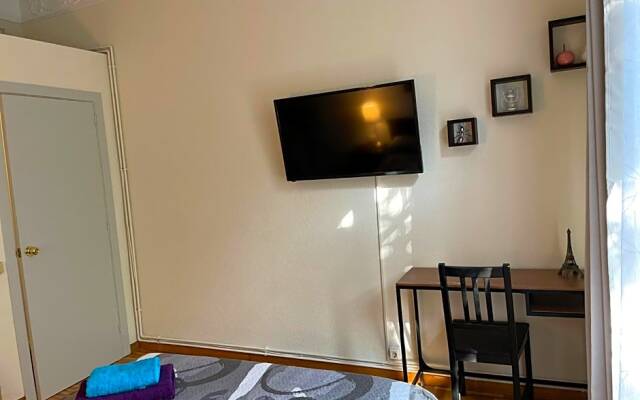 Rooms Aribau