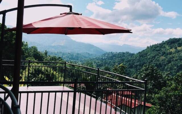 The Springfields Kandy