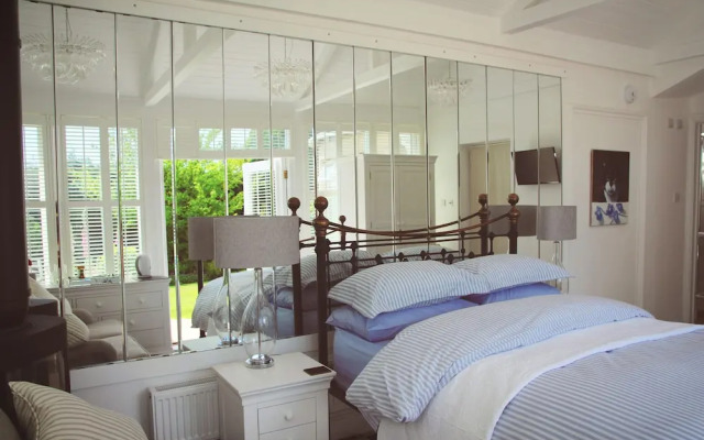 Croft House Guest Suite