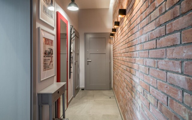 RentPlanet - Apartament Jodłowa 1