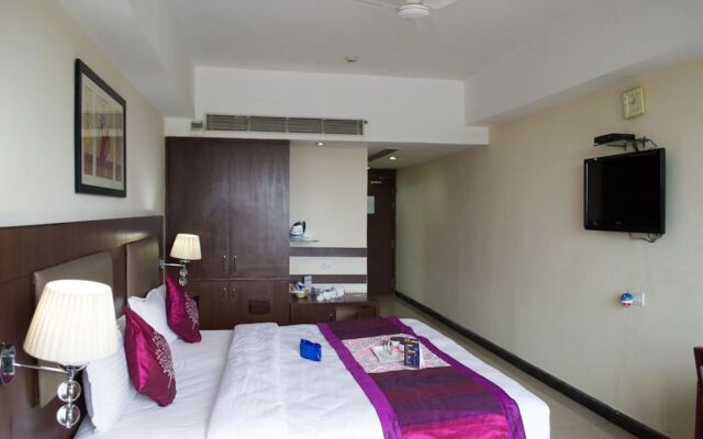 OYO 1651 Hotel Seetal