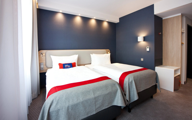 Holiday Inn Express Darmstadt by IHG