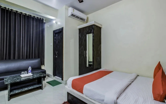 Hotel Navneet Residency by OYO Rooms