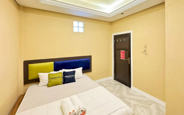 OYO Capital O 90081 Pondok Sabaraya 2 Syariah