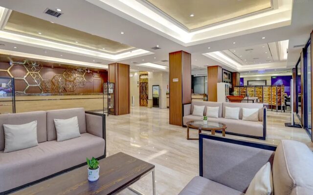 Yitel Hotel