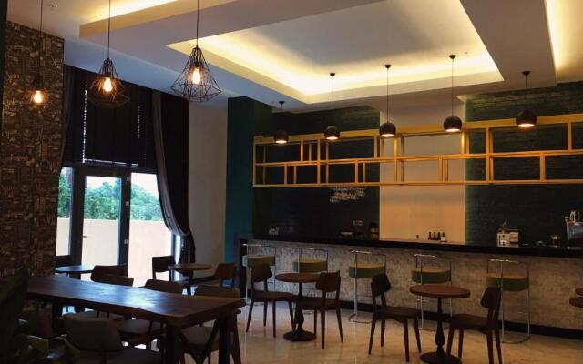 City Hotel Batumi