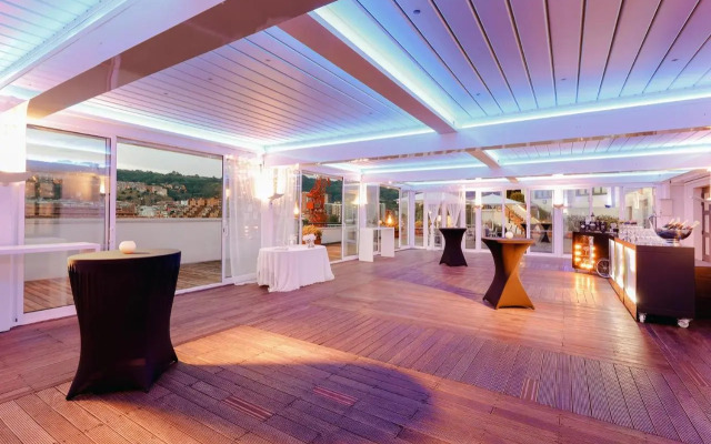 Abba Euskalduna Hotel