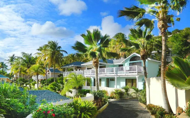 Villas at St. James's Club - All Inclusive