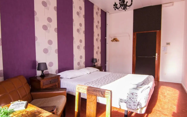 Sunset Destination Hostel