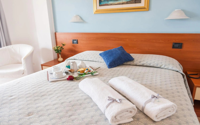 Hotel Ristorante Bacco