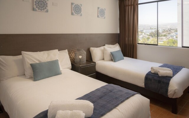 Orizon Hotel