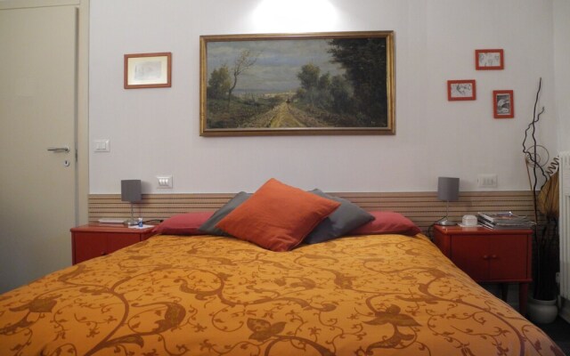 Corte dei Gelsomini B&B