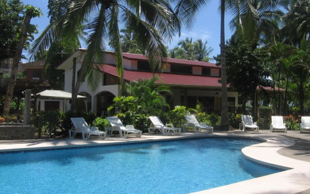 The Palms by Lost Beach Vacations